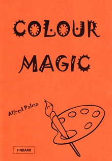 Colour Magic By A. Palma